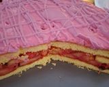 Puncs torta házilag! recept fázis 6 fotója