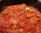 Foto del paso 7 de la receta Pescado a la moruna