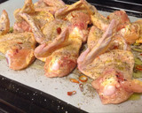 Foto del paso 4 de la receta: Alitas del Sheriff... súper picantes 🔥