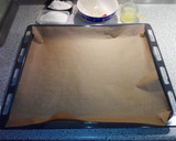 Foto del paso 1 de la receta: Nubes caseras sin gluten