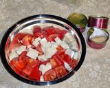 Foto del paso 3 de la receta: Ensalada Completa de Bonito