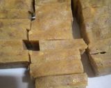 Foto langkah ke 4 dari resep Nugget pisang.