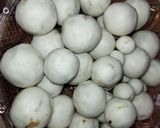 Foto langkah ke 3 dari resep Cilok Bumbu Kacang.