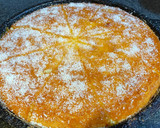 Foto del paso 5 de la receta: Receta de harcha marroquí fácil y rápida sólo en 5 minutos