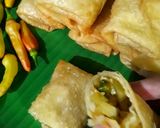 Foto langkah ke 6 dari resep Lumpia Kentang.