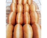 Foto langkah ke 5 dari resep Donat White Ring Buttermilk.
