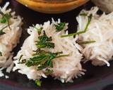 Steam rice and dal fry recipe step 7 photo