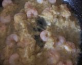 Foto del paso 3 de la receta: Calabacín Relleno de Bonito y Gambas