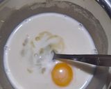Foto langkah ke 3 dari resep Macaroni Scothel Panggang.