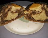Foto del paso 7 de la receta: Bizcocho cebra