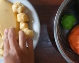 Foto langkah ke 7 dari resep Kue Ku Wortel.