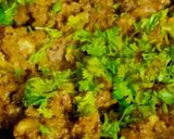 फ्राई मोमो (Fry momo recipe in hindi) रेसिपी चरण 2 फोटो