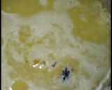 A picture of step 6 of Nawabi biryani.