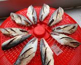 Hình bước làm 3 của món Cá nục một nắng