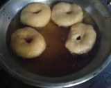 Foto langkah ke 6 dari resep Donat tanpa telur tanpa kentang ala saya.