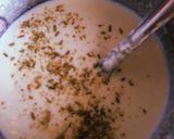 रबड़ी मालपुआ (Rabri malpua recipe in hindi) रेसिपी चरण 2 फोटो