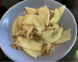 Foto del paso 4 de la receta: Chipirones Afogaos