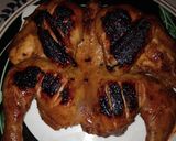 Foto langkah ke 5 dari resep Ayam bakar teflon.