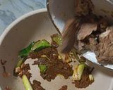 Foto langkah ke 3 dari resep Soto Betawi.