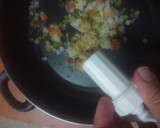 Foto del paso 3 de la receta: Guiso de garbanzos con cerdo al estilo montañés