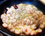 Foto del paso 4 de la receta Gambas al ajillo
