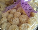 Foto langkah ke 5 dari resep Sagu Keju Lumeeer enaakk.