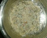 மொறு மொறு சாபுதானா வடை ரெசிபி ஸ்டேப் 3 புகைப்படம்