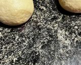 Foto del paso 5 de la receta: Pan naan