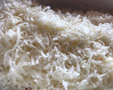 Foto del paso 4 de la receta: Hamburguesas de quinoa y calabacín