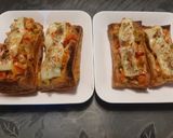 વેજ ચીઝ પફ (Veg Cheese Puff Recipe in Gujarati) રેસીપી સ્ટેપ3ફોટો