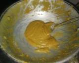 Besan ladoo recipe step 3 photo