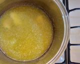 Foto del paso 2 de la receta: Jelly roll con crema de limón