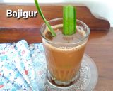 Foto langkah ke 3 dari resep Bajigur.