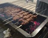 Bihari kabab recipe step 5 photo