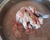 Foto langkah ke 2 dari resep Sup Brenebon khas Nusa Tenggara Timur Resep Mbak Erni Apriana.