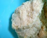 Foto langkah ke 2 dari resep Roti Unyil (isi sosis).