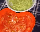 Foto del paso 2 de la receta: Sándwich mechada 😋😋