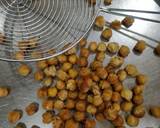 Kurkure chickpeas recipe step 4 photo