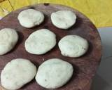 Pakwaan recipe step 4 photo