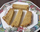 A picture of step 25 of Hazelnut Cake.