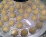 Foto langkah ke 4 dari resep 44. Nastar Nanas Lembut (no oven no mixer).