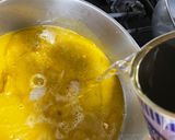 南瓜濃湯的食譜步驟6照片