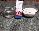 Foto del paso 1 de la receta: Ciabatta