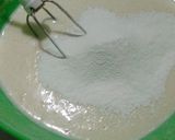 Foto del paso 5 de la receta: Budín DE MANZANA🍎