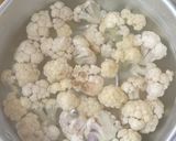 Foto langkah ke 3 dari resep Capcay ala-ala.