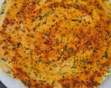 मेथी लच्छादार पॉप्स (Fenugreek flaky pops) रेसिपी चरण 5 फोटो