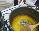Foto del paso 3 de la receta: Bavaroise de Maracuyá