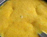 बूंदी की कढ़ी (Boondi ki kadhi recipe in hindi) रेसिपी चरण 5 फोटो