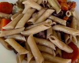 Foto del paso 5 de la receta: Estofado de tenera con macarrones🥩🍲