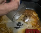 Foto langkah ke 4 dari resep Ayam Asam Manis.